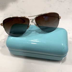 Tiffany & Co. Sunglasses